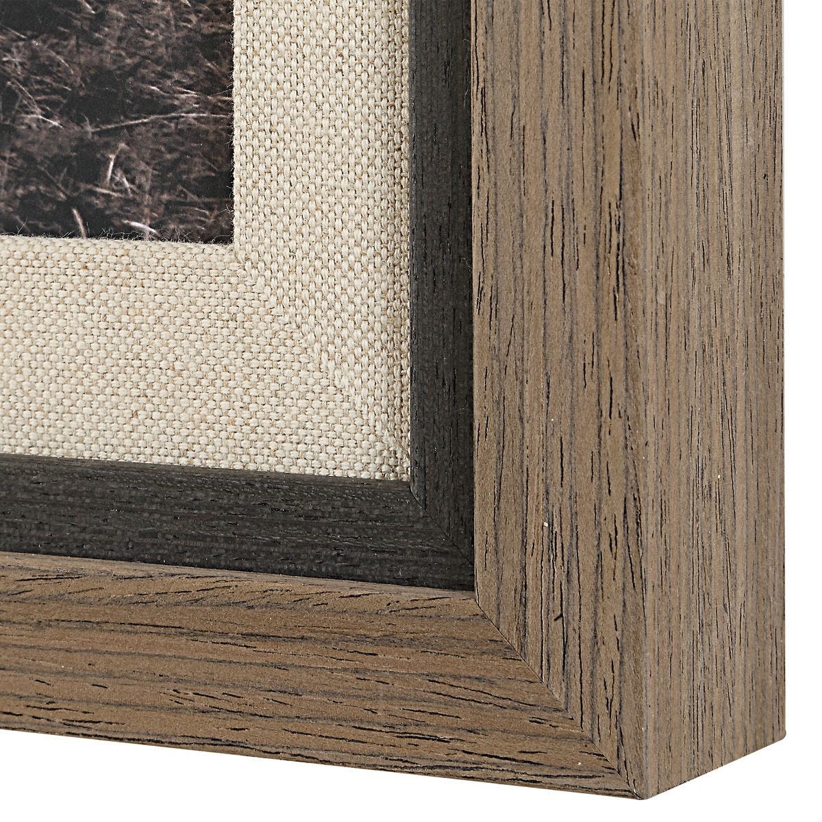 King Of The Hill Framed Print - eye-catching art pieces to enhance your home design | Image 6 | InSTYLE Home & Rugs
