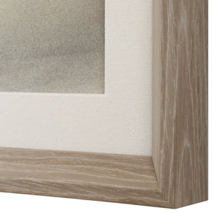 Deep Rains Framed Print - timeless artwork that brings character to any space | Image 6 | InSTYLE Home & Rugs