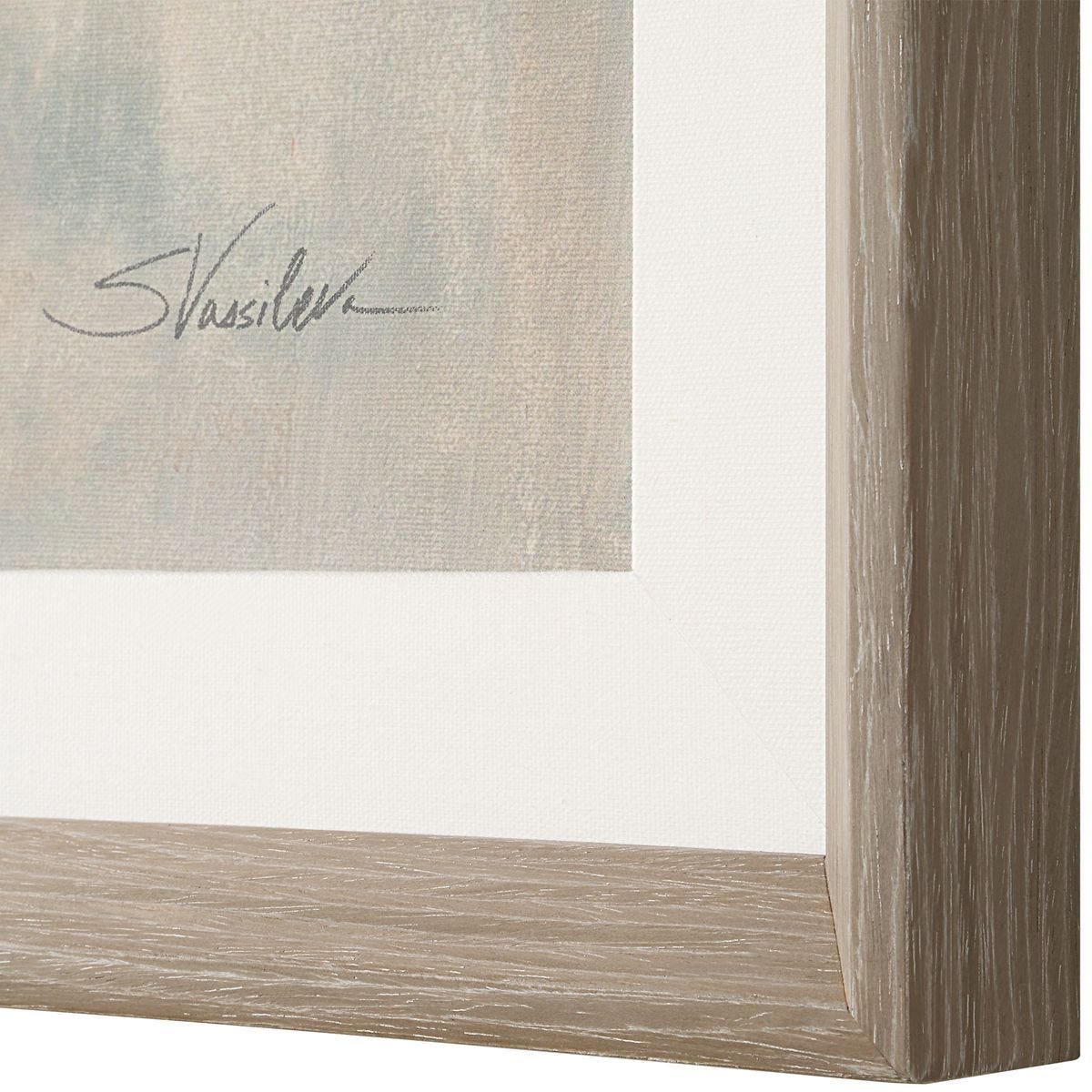 Uphill Framed Print - eye-catching art pieces to enhance your home design | Image 6 | InSTYLE Home & Rugs