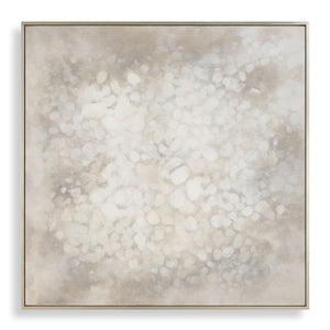 Out of Focus Hand Painted Canvas - timeless artwork that brings character to any space | Image 2 | InSTYLE Home & Rugs
