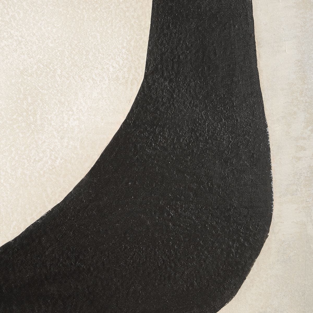 Characters Hand Painted Canvases, S/2 - bold and creative art for unique interior décor | Image 5 | InSTYLE Home & Rugs