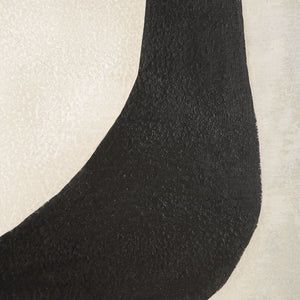 Characters Hand Painted Canvases, S/2 - bold and creative art for unique interior décor | Image 5 | InSTYLE Home & Rugs