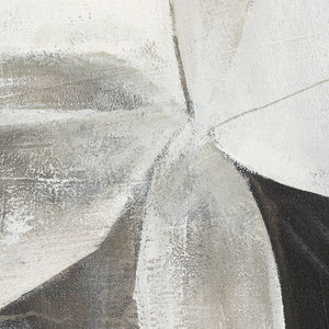 Folding Time Framed Canvas - timeless artwork that brings character to any space | Image 6 | InSTYLE Home & Rugs