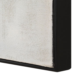 Folding Time Framed Canvas - timeless artwork that brings character to any space | Image 5 | InSTYLE Home & Rugs