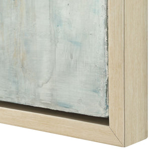 Eastside Hand Painted Canvas - timeless artwork that brings character to any space | Image 4 | InSTYLE Home & Rugs