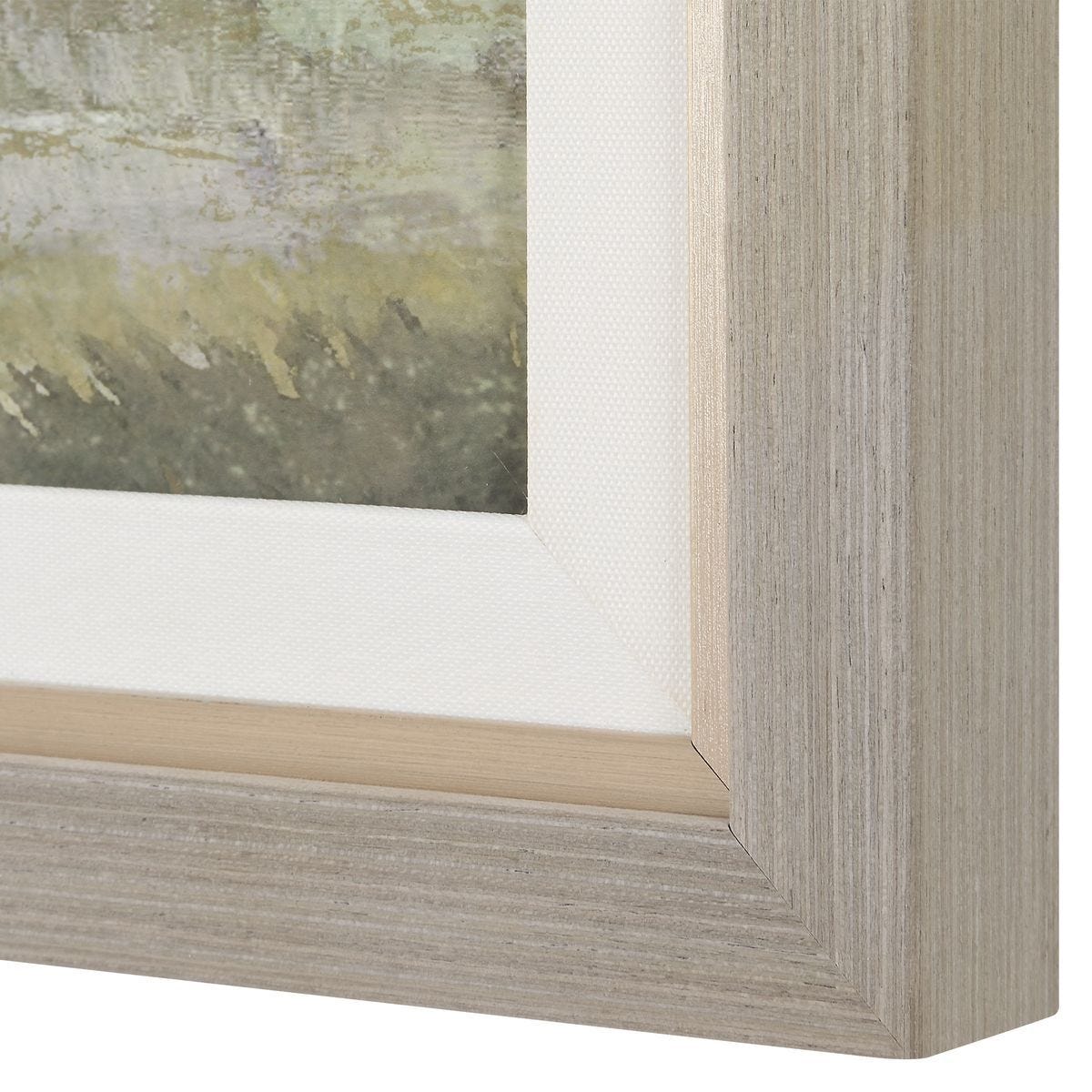 Restful Vista- Awe Framed Print - eye-catching art pieces to enhance your home design | Image 4 | InSTYLE Home & Rugs