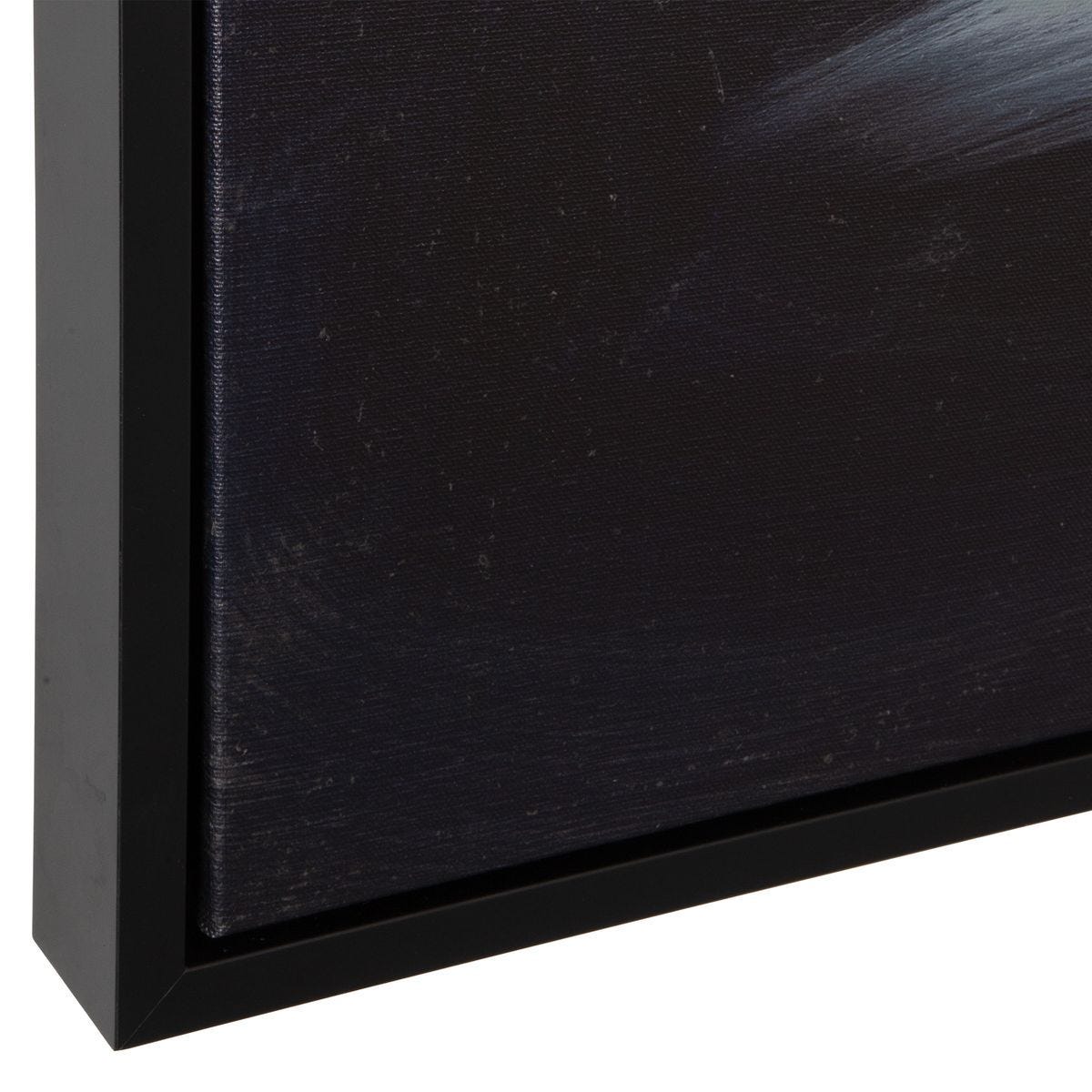 Peony Framed Canvas - bold and creative art for unique interior décor | Image 6 | InSTYLE Home & Rugs