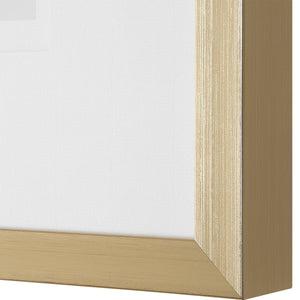 Nature's Script Framed Prints, S/9 - eye-catching art pieces to enhance your home design | Image 6 | InSTYLE Home & Rugs