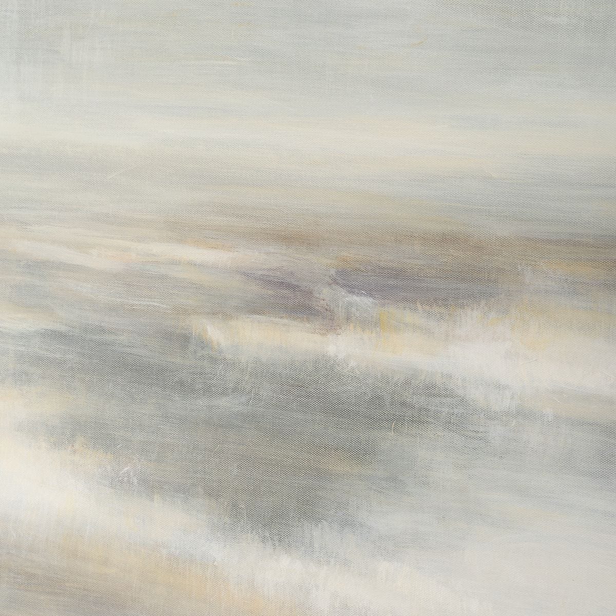 Furthest Thing Hand Painted Canvas - timeless artwork that brings character to any space | Image 5 | InSTYLE Home & Rugs