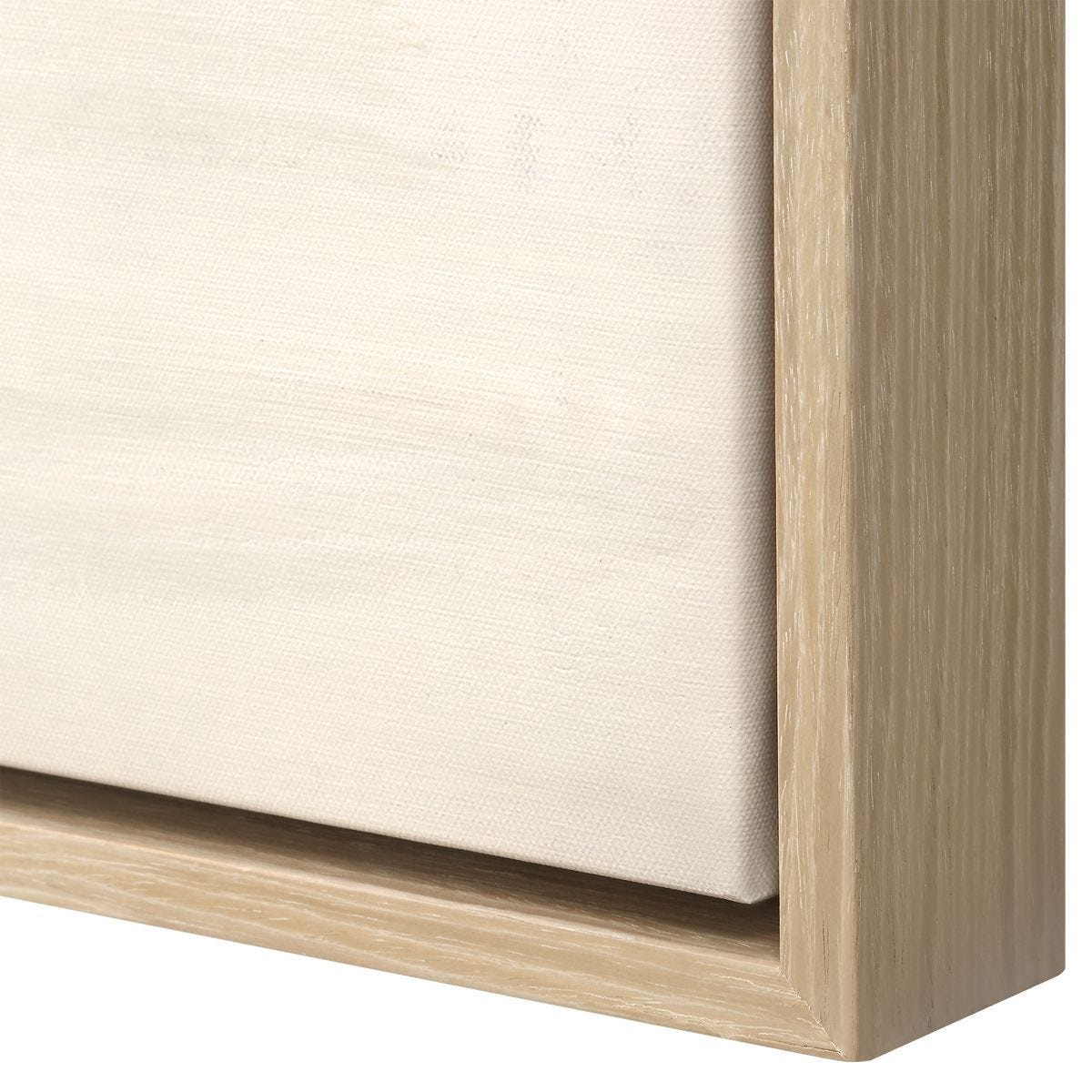 Gravity Hand Painted Canvas - eye-catching art pieces to enhance your home design | Image 4 | InSTYLE Home & Rugs