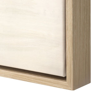 Gravity Hand Painted Canvas - eye-catching art pieces to enhance your home design | Image 4 | InSTYLE Home & Rugs