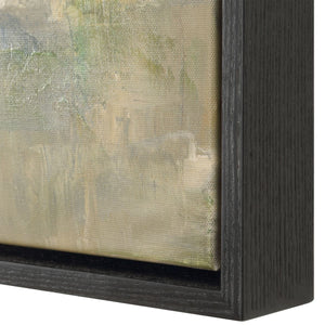 Fragment Hand Painted Canvas - bold and creative art for unique interior décor | Image 4 | InSTYLE Home & Rugs
