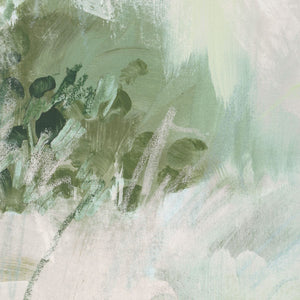 Custom Lilypond Dream Framed Prints, S/2 - bold and creative art for unique interior décor | Image 5 | InSTYLE Home & Rugs