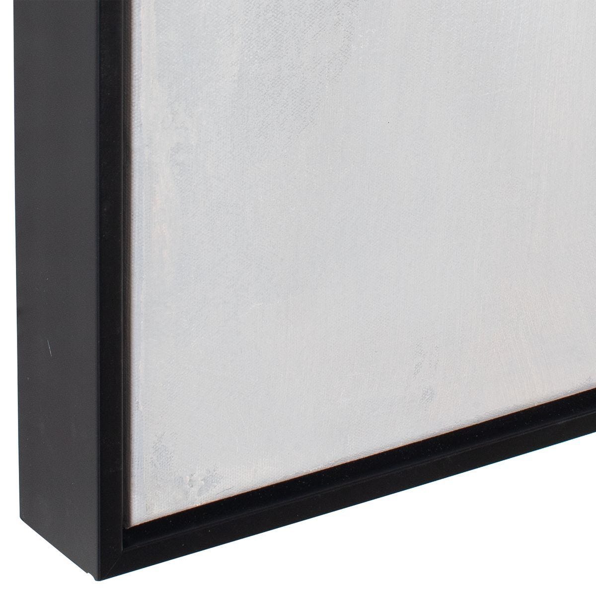 Heat of the Moment Hand Painted Canvas - eye-catching art pieces to enhance your home design | Image 5 | InSTYLE Home & Rugs