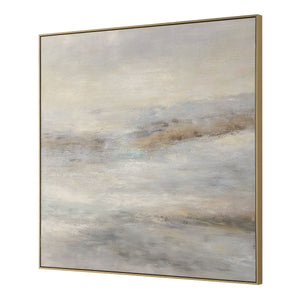 Say When Hand Painted Canvas - bold and creative art for unique interior décor | Image 4 | InSTYLE Home & Rugs