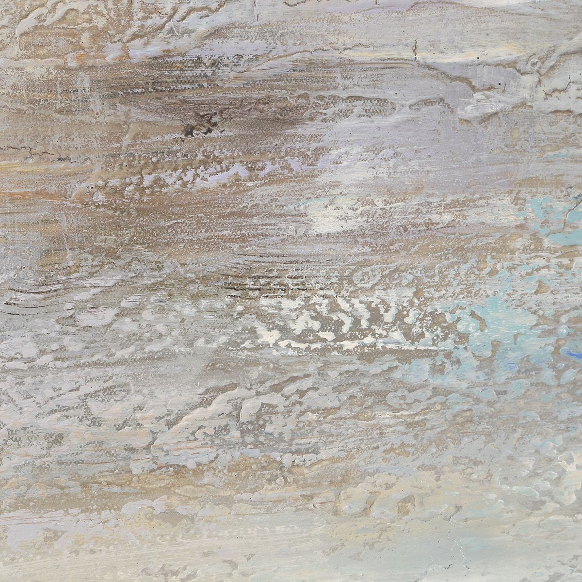 Say When Hand Painted Canvas - bold and creative art for unique interior décor | Image 5 | InSTYLE Home & Rugs
