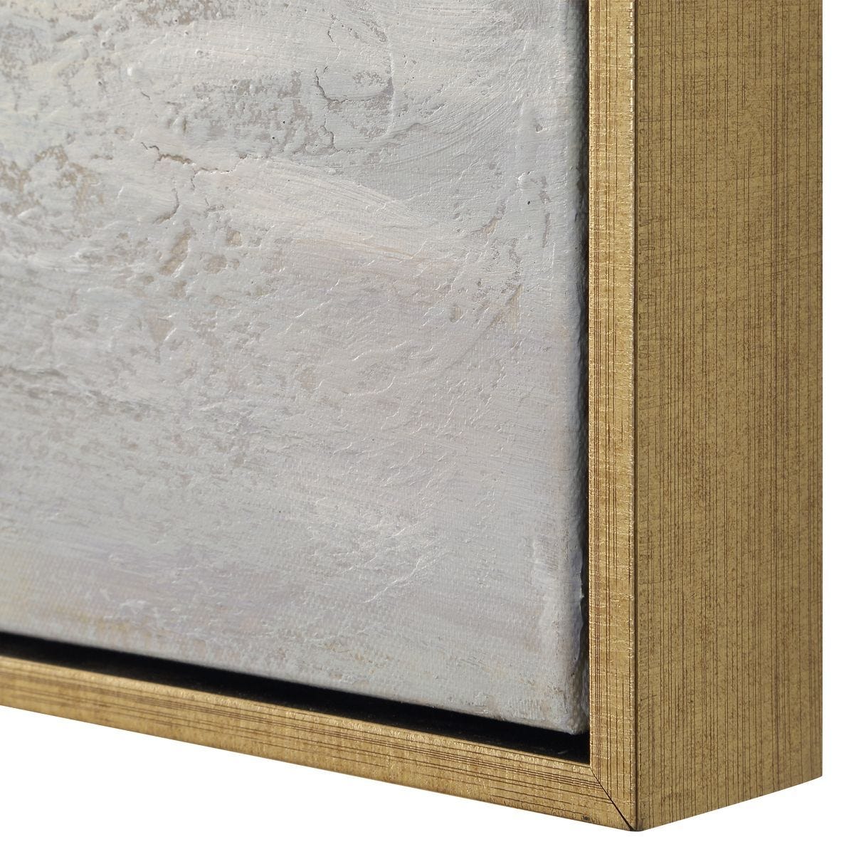 Say When Hand Painted Canvas - bold and creative art for unique interior décor | Image 6 | InSTYLE Home & Rugs