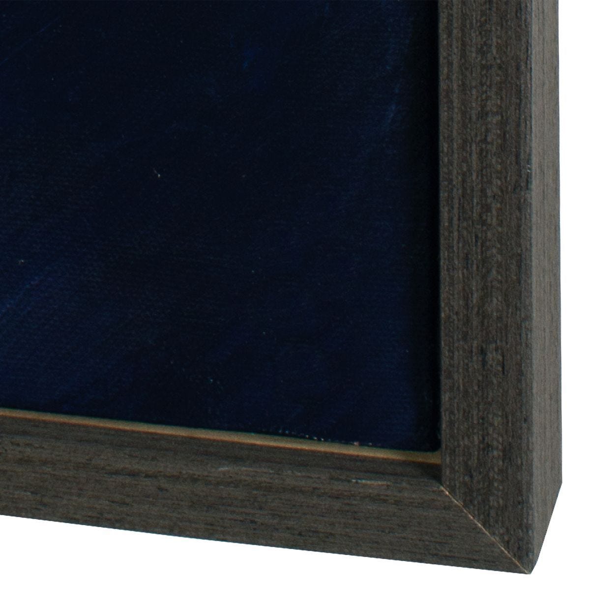 Cold Shoulder Hand Painted Canvas - bold and creative art for unique interior décor | Image 5 | InSTYLE Home & Rugs