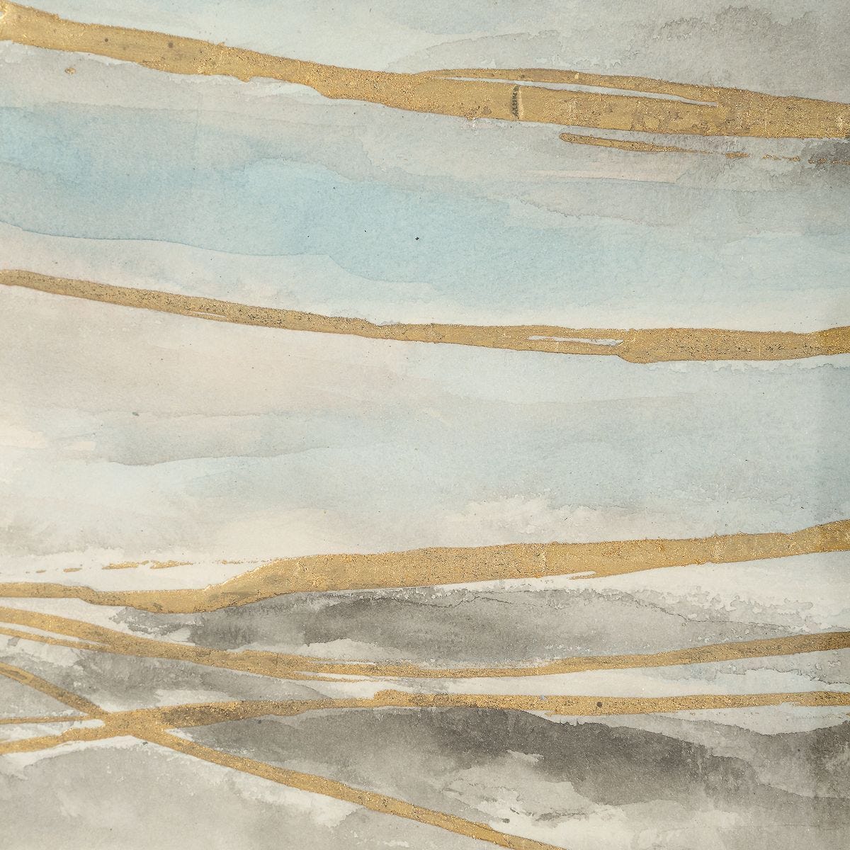 So Golden Framed Prints, S/2 - bold and creative art for unique interior décor | Image 6 | InSTYLE Home & Rugs
