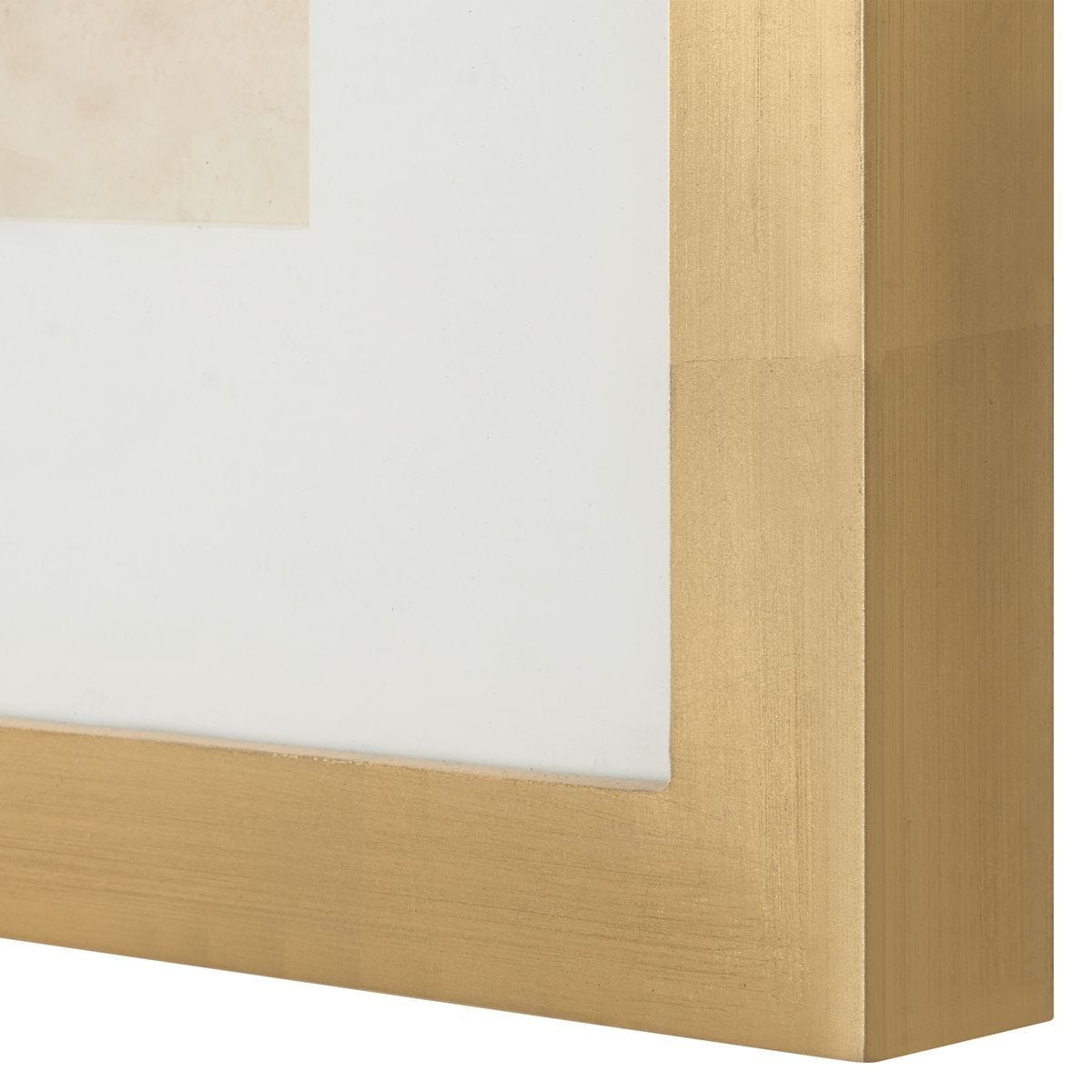 So Golden Framed Prints, S/2 - bold and creative art for unique interior décor | Image 5 | InSTYLE Home & Rugs
