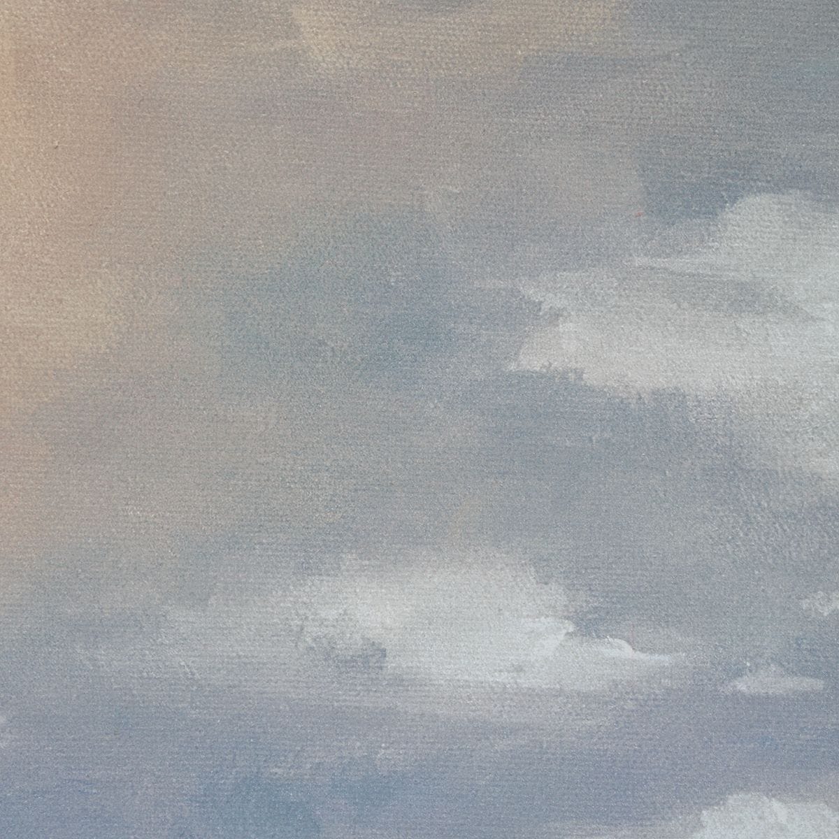 Take Me Higher Framed Canvas - bold and creative art for unique interior décor | Image 5 | InSTYLE Home & Rugs