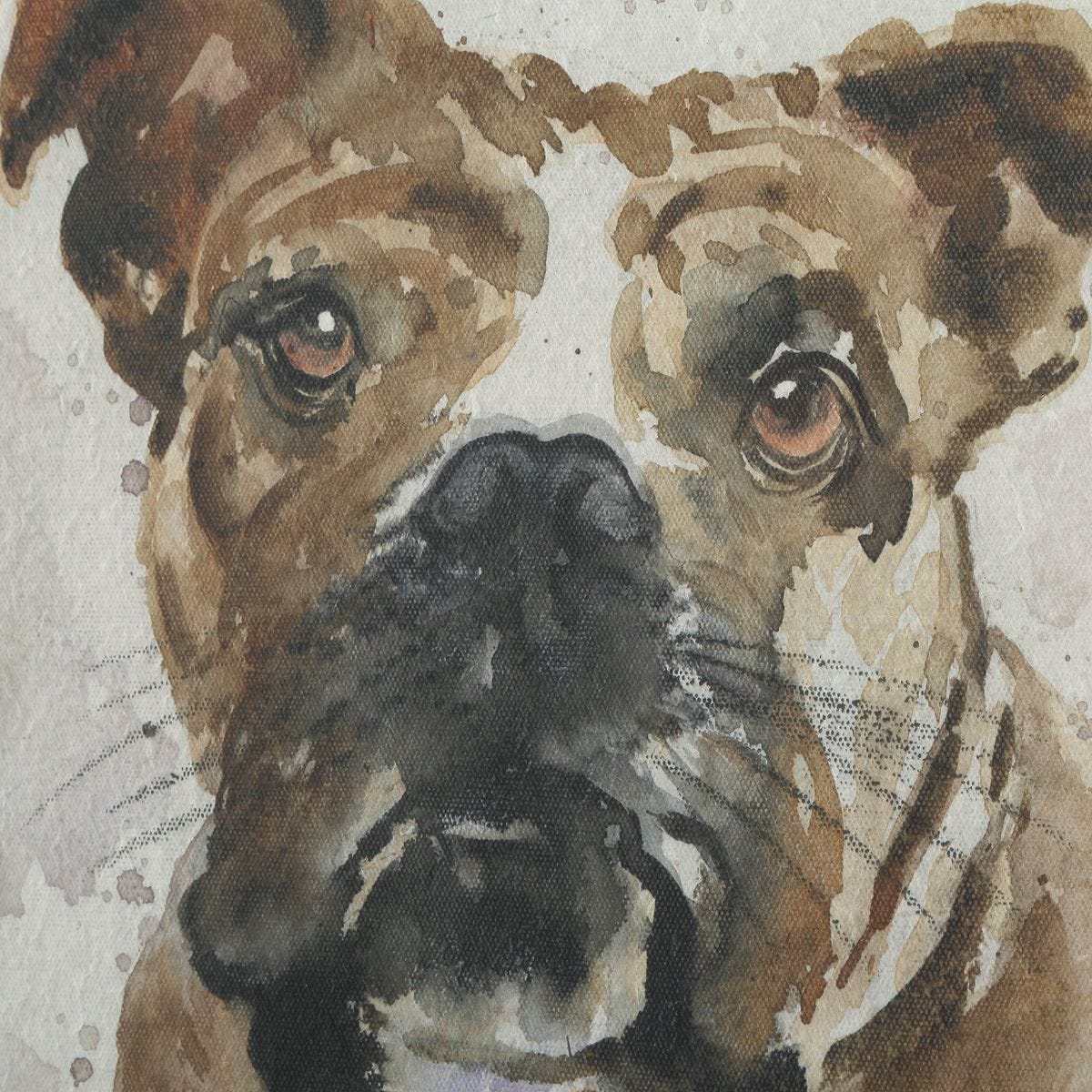 Dog Days Framed Prints, S/4 - timeless artwork that brings character to any space | Image 5 | InSTYLE Home & Rugs