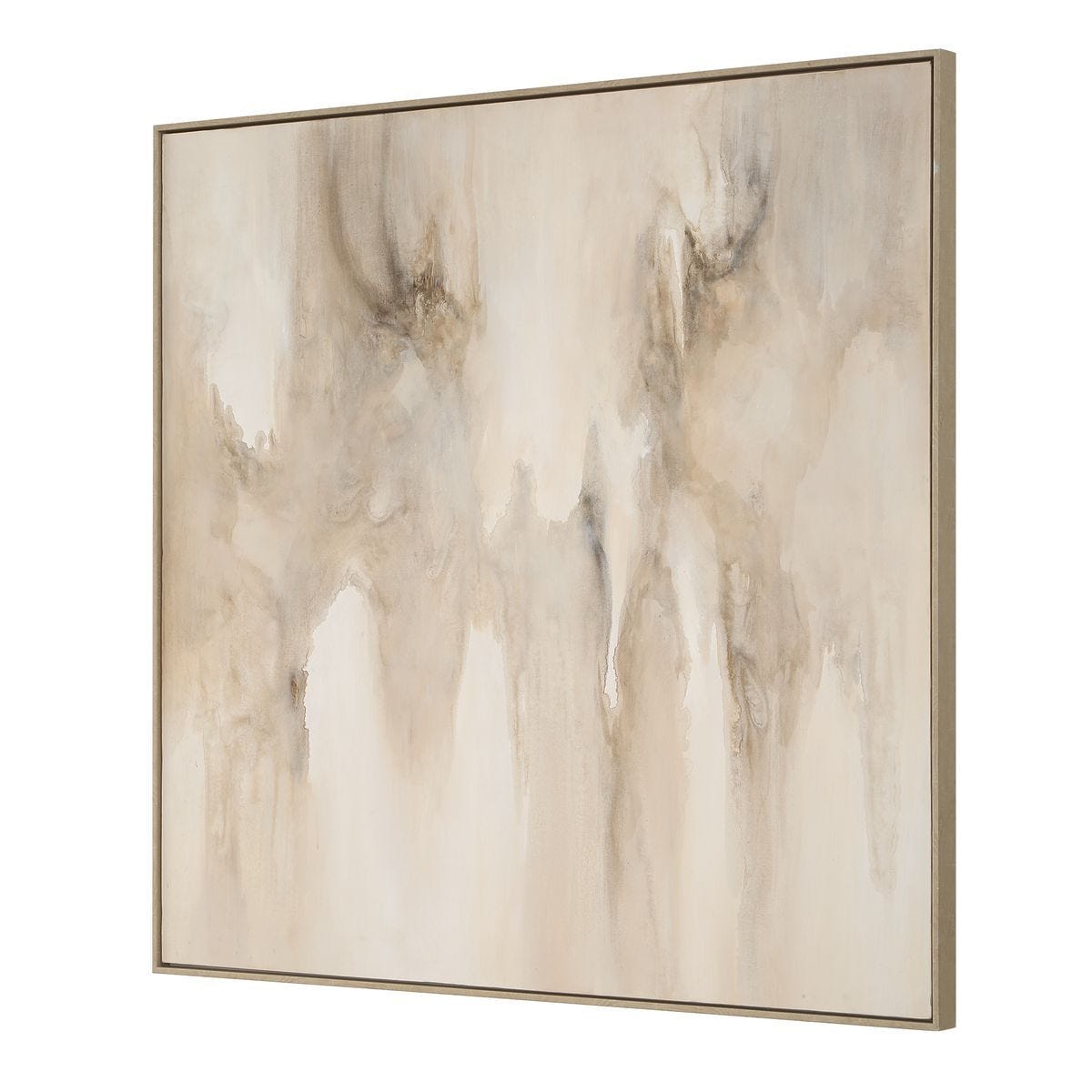 Embark Hand Painted Canvas - timeless artwork that brings character to any space | Image 4 | InSTYLE Home & Rugs