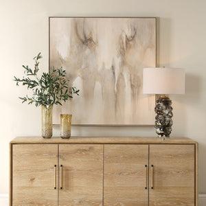 Embark Hand Painted Canvas - timeless artwork that brings character to any space | Image 1 | InSTYLE Home & Rugs