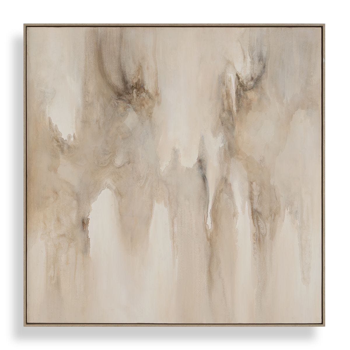 Embark Hand Painted Canvas - timeless artwork that brings character to any space | Image 2 | InSTYLE Home & Rugs