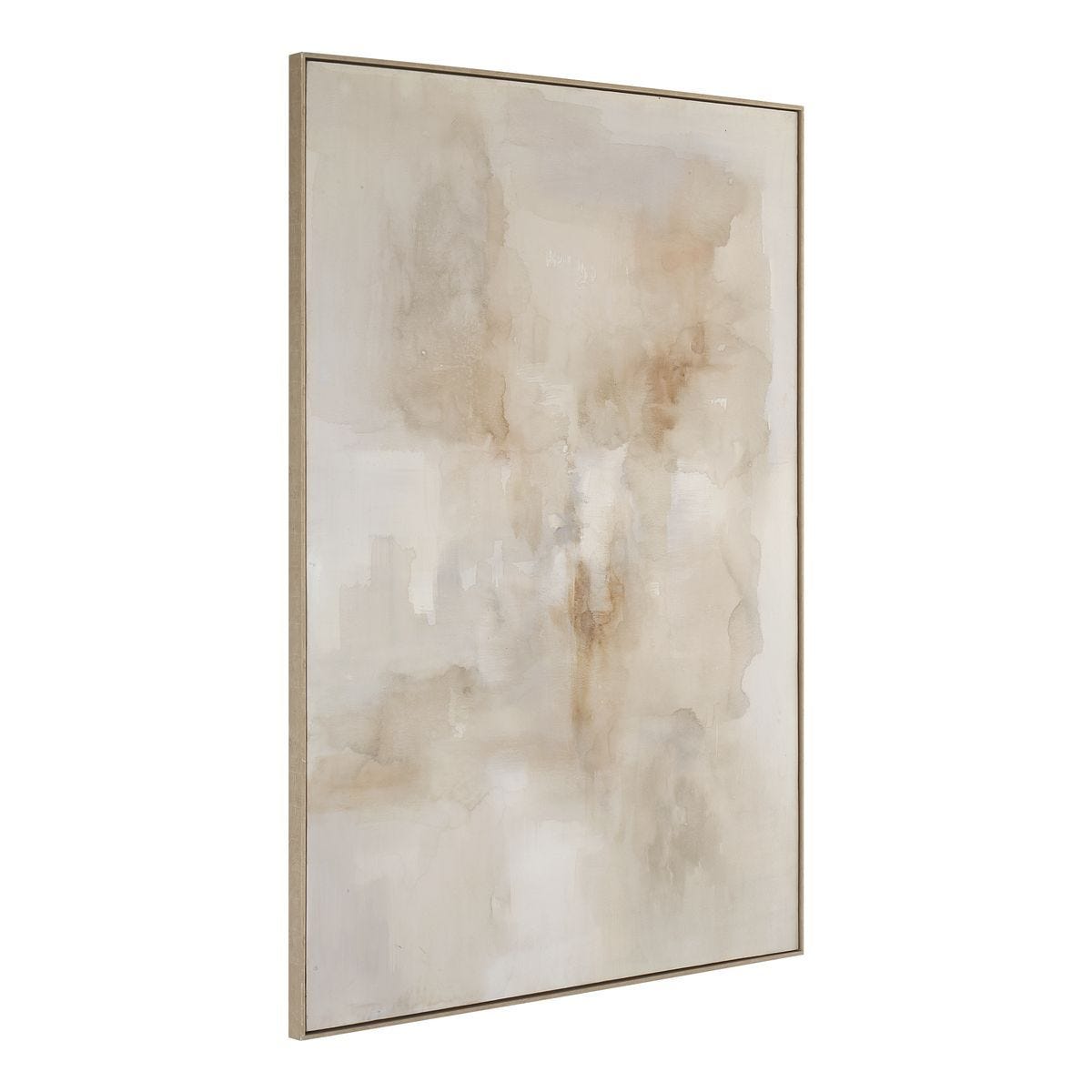 Remedy Hand Painted Canvas - eye-catching art pieces to enhance your home design | Image 4 | InSTYLE Home & Rugs
