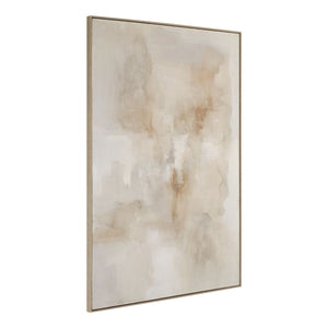 Remedy Hand Painted Canvas - eye-catching art pieces to enhance your home design | Image 4 | InSTYLE Home & Rugs