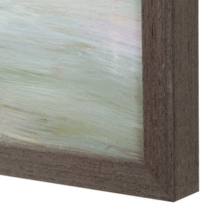 Awakening Hand Painted Canvas - timeless artwork that brings character to any space | Image 6 | InSTYLE Home & Rugs