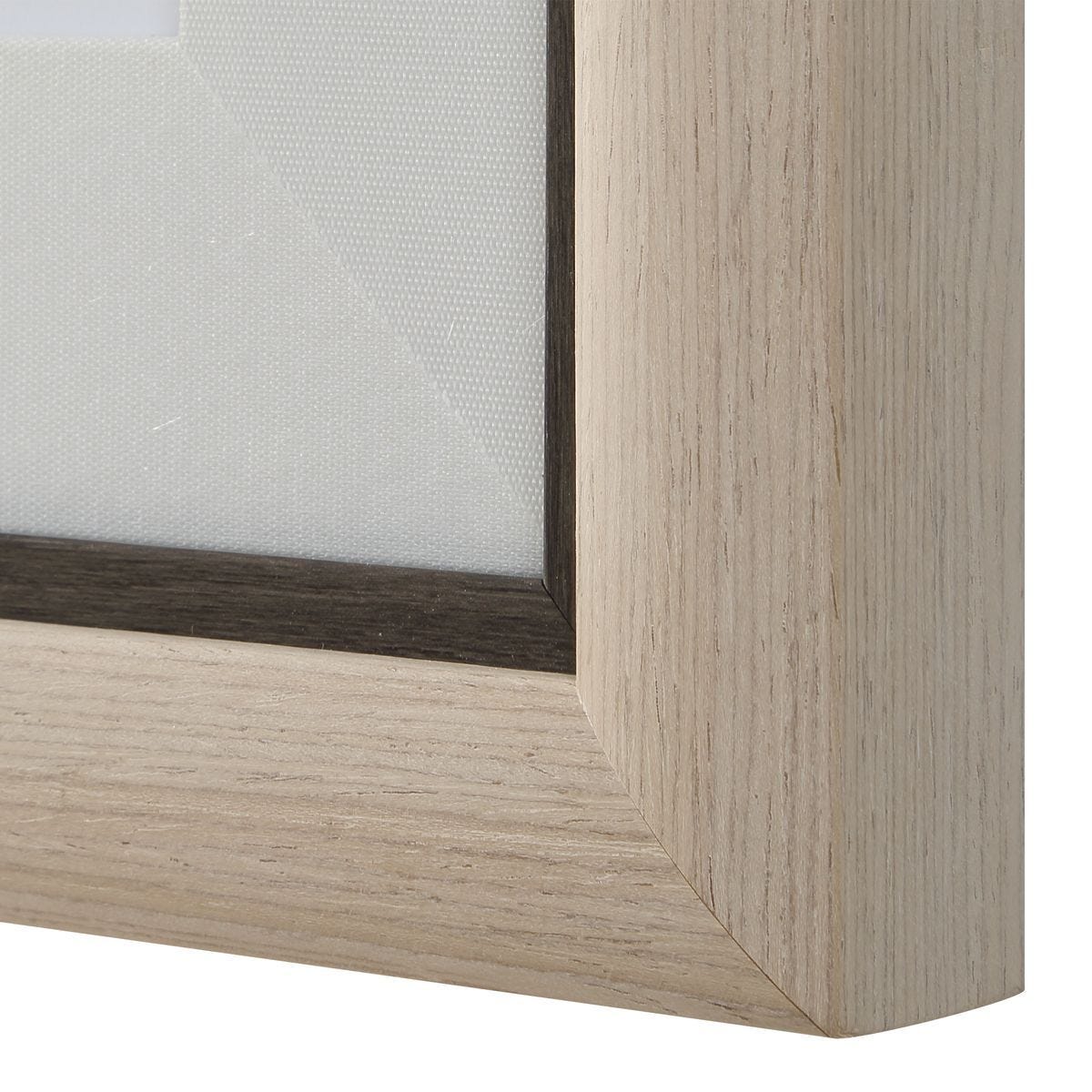 Cohesion Framed Print - bold and creative art for unique interior décor | Image 6 | InSTYLE Home & Rugs
