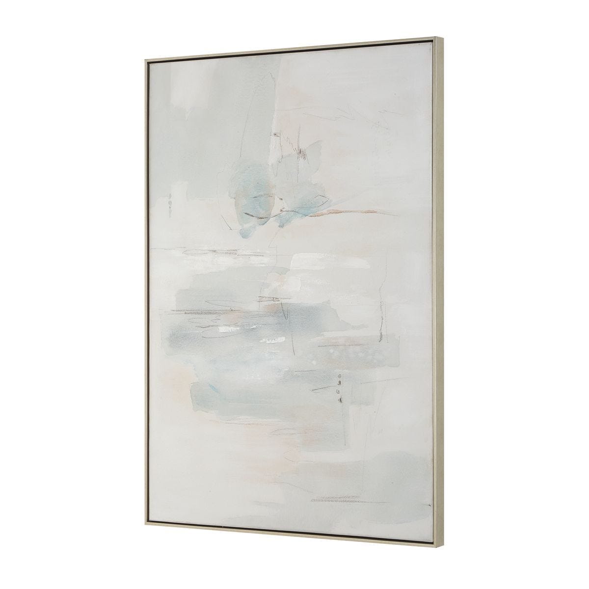 One and Only Hand Painted Canvas - bold and creative art for unique interior décor | Image 4 | InSTYLE Home & Rugs