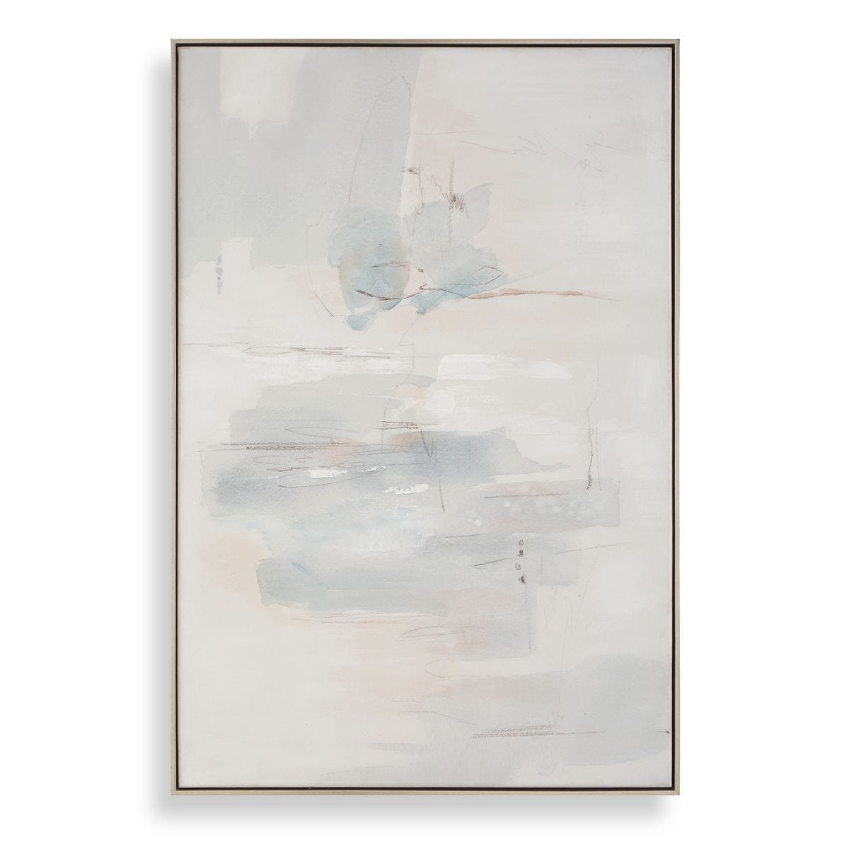 One and Only Hand Painted Canvas - bold and creative art for unique interior décor | Image 2 | InSTYLE Home & Rugs