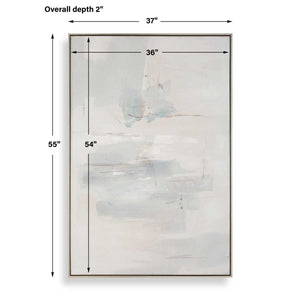 One and Only Hand Painted Canvas - bold and creative art for unique interior décor | Image 7 | InSTYLE Home & Rugs
