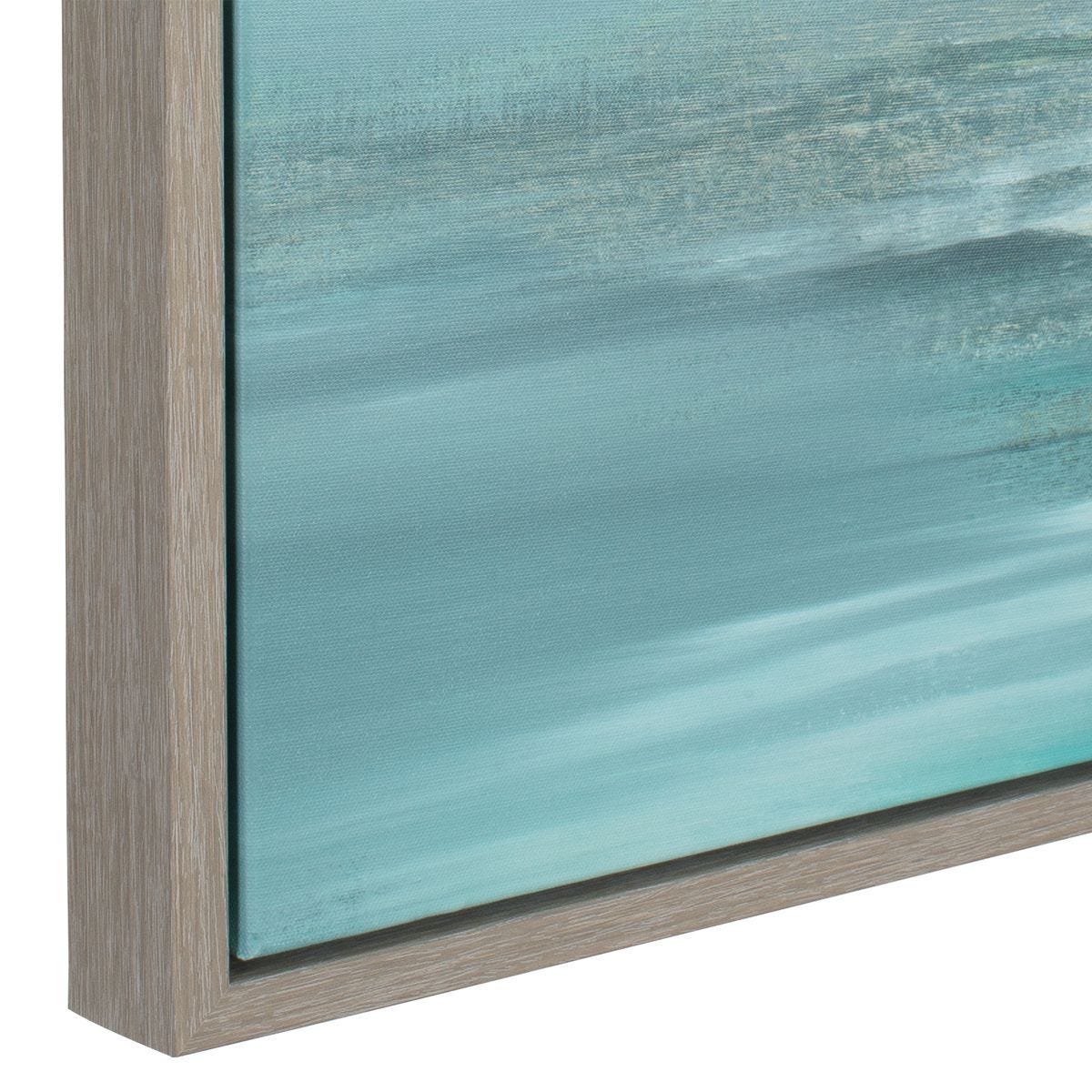 Tranquil State of Mind, Framed Canvases, S/2 - timeless artwork that brings character to any space | Image 6 | InSTYLE Home & Rugs
