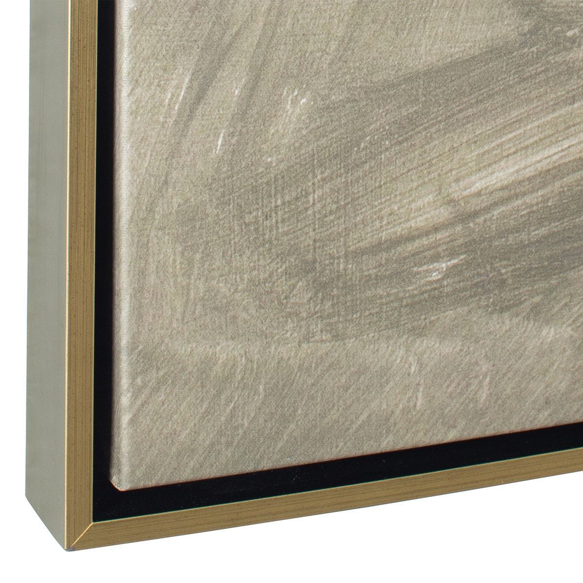 Westward Framed Canvas - timeless artwork that brings character to any space | Image 6 | InSTYLE Home & Rugs