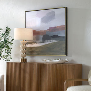 Westward Framed Canvas - timeless artwork that brings character to any space | Image 3 | InSTYLE Home & Rugs