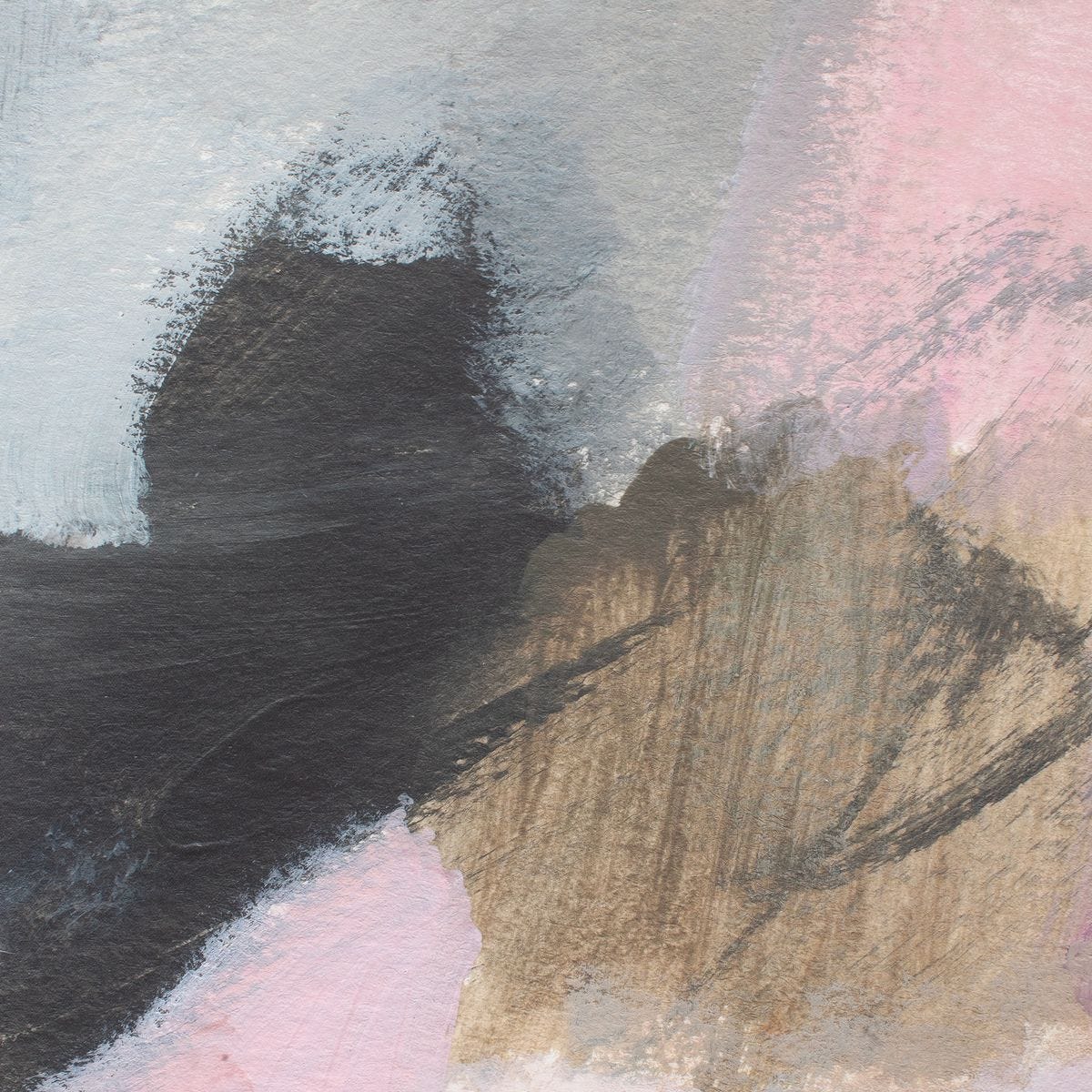 Process Framed Canvas - eye-catching art pieces to enhance your home design | Image 6 | InSTYLE Home & Rugs
