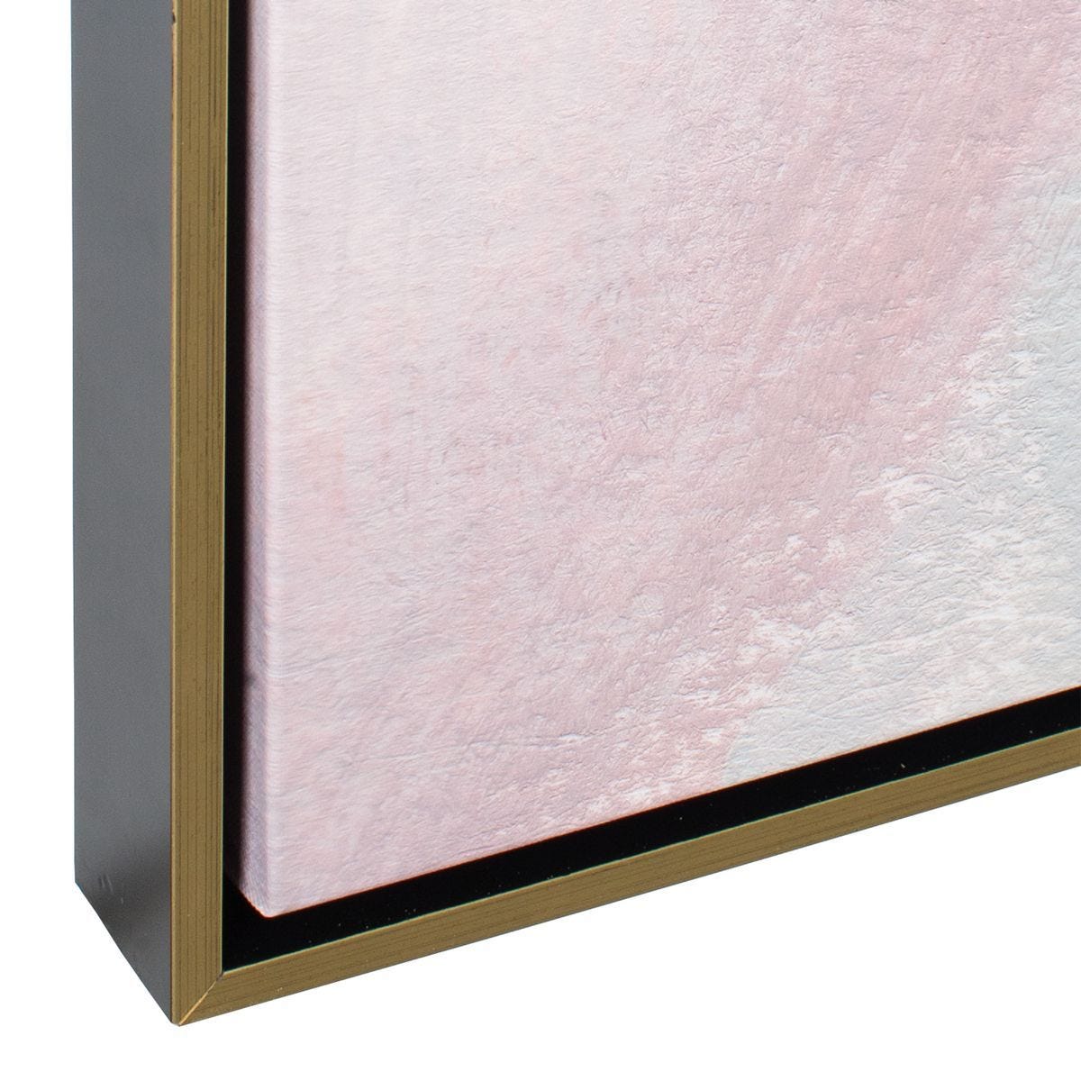 Process Framed Canvas - eye-catching art pieces to enhance your home design | Image 5 | InSTYLE Home & Rugs