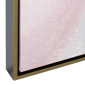 Process Framed Canvas - eye-catching art pieces to enhance your home design | Image 5 | InSTYLE Home & Rugs