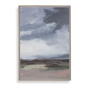 Bracing Framed Canvas - eye-catching art pieces to enhance your home design | Image 2 | InSTYLE Home & Rugs
