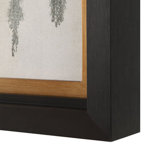 Ancient Story Framed Print - timeless artwork that brings character to any space | Image 6 | InSTYLE Home & Rugs