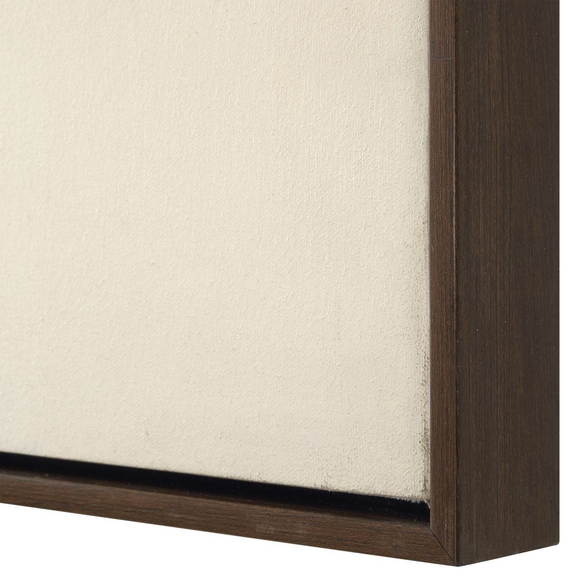 Smoke Break Hand Painted Canvases, S/3 - bold and creative art for unique interior décor | Image 6 | InSTYLE Home & Rugs