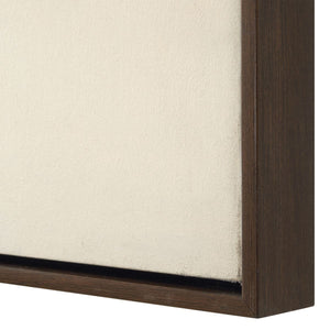 Smoke Break Hand Painted Canvases, S/3 - bold and creative art for unique interior décor | Image 6 | InSTYLE Home & Rugs