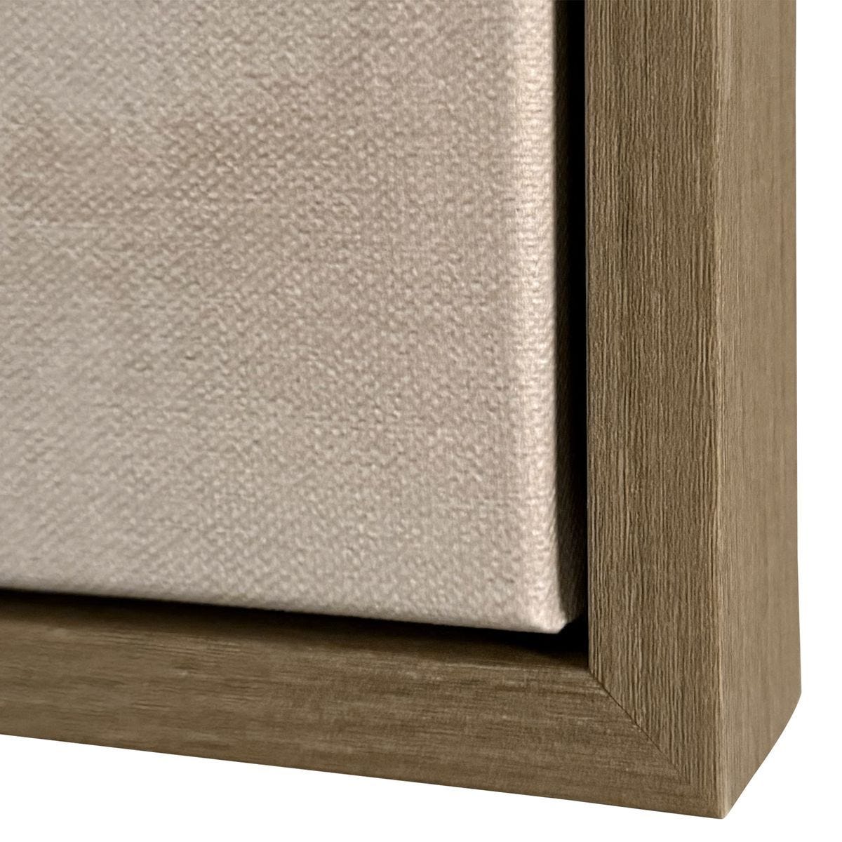 Daybreak Framed Canvas - timeless artwork that brings character to any space | Image 4 | InSTYLE Home & Rugs