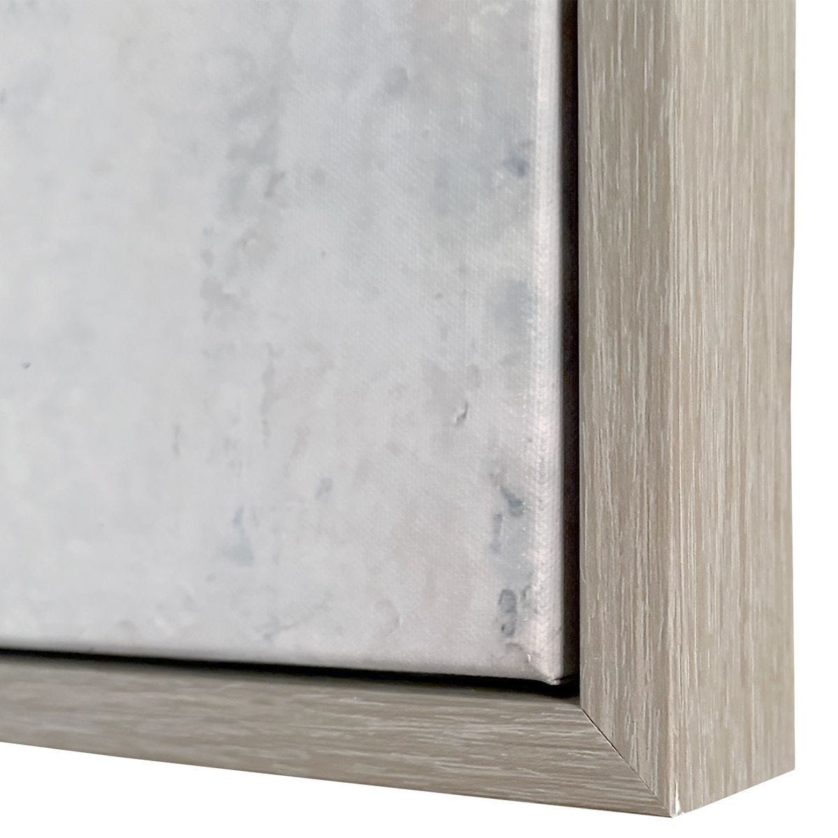 Find Me Here Framed Canvas - eye-catching art pieces to enhance your home design | Image 5 | InSTYLE Home & Rugs