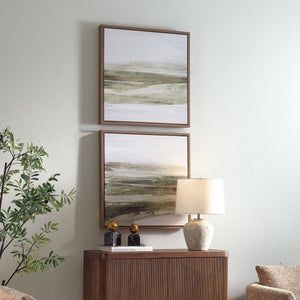 All Of A Sudden Framed Canvases, S/2 - bold and creative art for unique interior décor | Image 3 | InSTYLE Home & Rugs