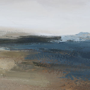 Prairie's Edge Hand Painted Canvas - timeless artwork that brings character to any space | Image 5 | InSTYLE Home & Rugs